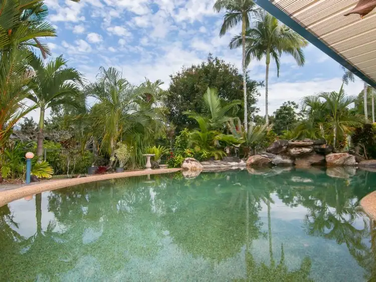 Second view of Homely house listing, 31-33 Corcoran Street, Gordonvale QLD 4865