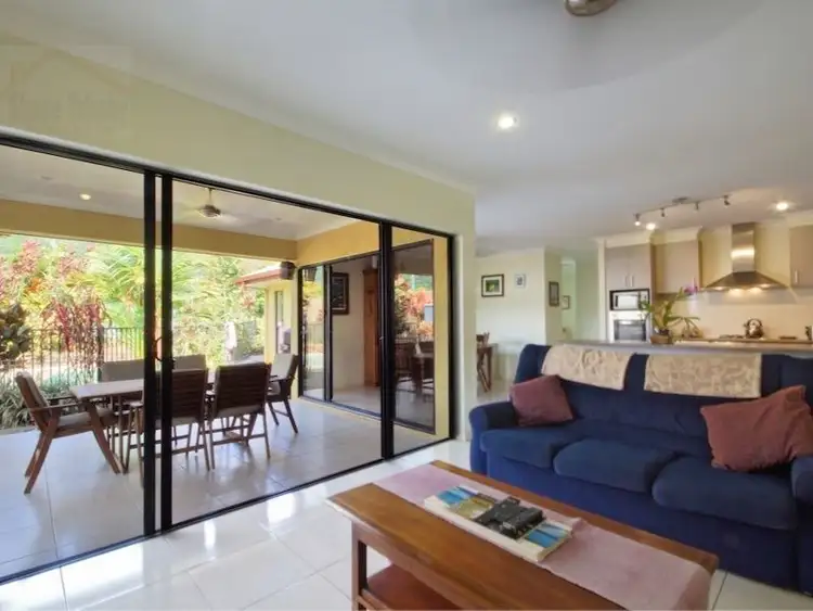 Second view of Homely house listing, 1 Norfolk Circuit, Redlynch QLD 4870