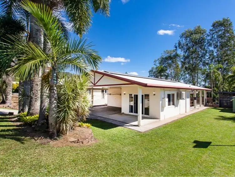 Sixth view of Homely house listing, 26 Creswell Close, Gordonvale QLD 4865
