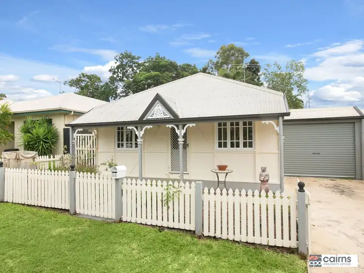 22 Caper Street, Mount Sheridan QLD 4868