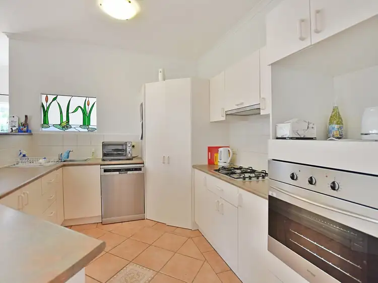 Sixth view of Homely house listing, 5 Slipper Street, Edmonton QLD 4869