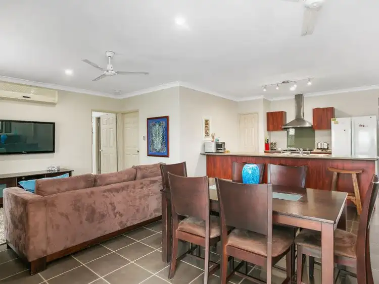 Fifth view of Homely house listing, 9 Hopkins Street, White Rock QLD 4868