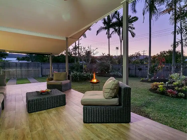 Fifth view of Homely house listing, 17 Conch Close, Trinity Beach QLD 4879