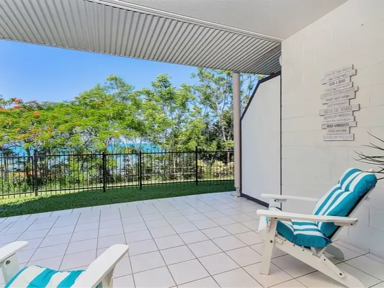Second view of Homely apartment listing, 102/92 Moore Street, Trinity Beach QLD 4879