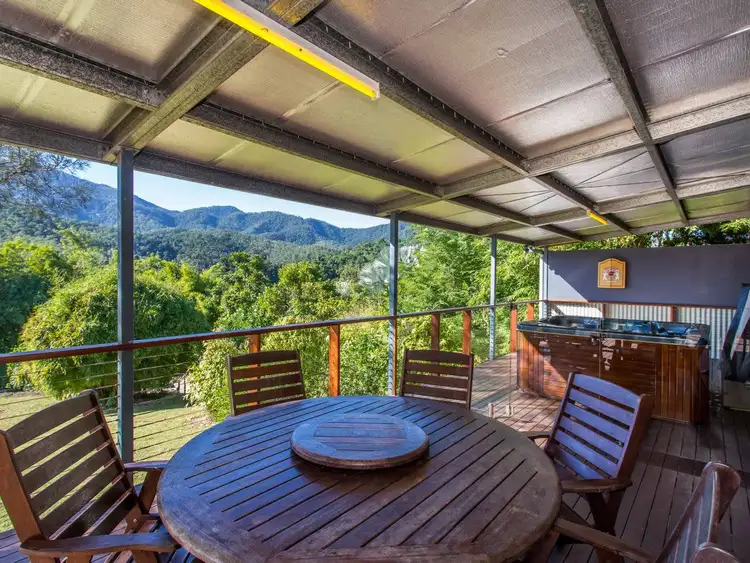 Seventh view of Homely house listing, 25-27 Costain Street, Goldsborough QLD 4865