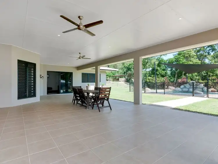 Fourth view of Homely house listing, 5 Pyramid Close, Gordonvale QLD 4865