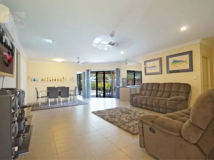 Fifth view of Homely house listing, 14 John Malcolm St, Redlynch QLD 4870