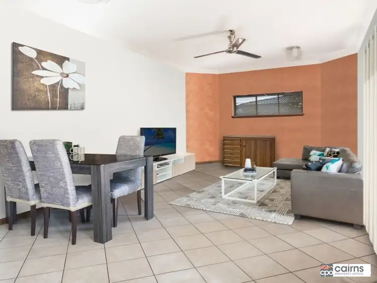 Second view of Homely unit listing, 1/36 Cairns Street, Cairns North QLD 4870