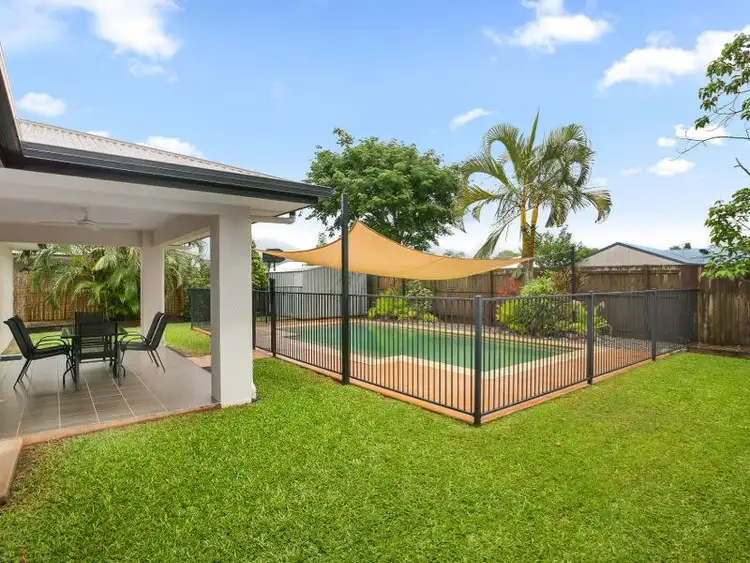 Second view of Homely house listing, 9 Hopkins Street, White Rock QLD 4868