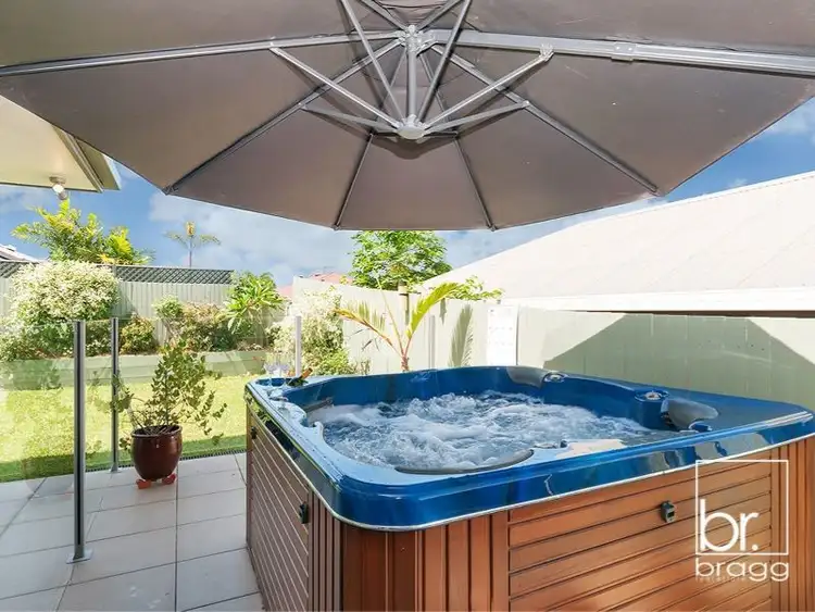 Second view of Homely house listing, 12 Lacewing Drive, Mount Sheridan QLD 4868