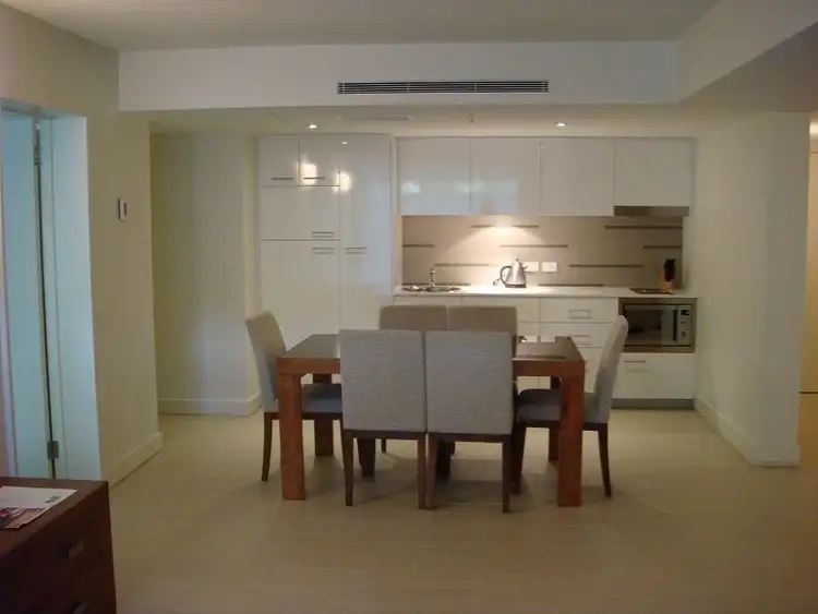 Sixth view of Homely apartment listing, 2203/2 VIEVERS ROAD, Palm Cove QLD 4879
