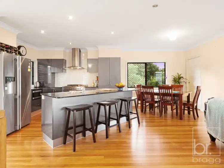 Fourth view of Homely house listing, 61 Currawong Street, Mount Sheridan QLD 4868