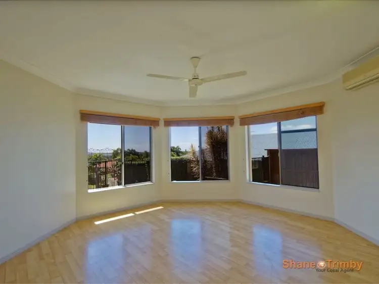 Second view of Homely house listing, 61 Daphne Drive, Redlynch QLD 4870