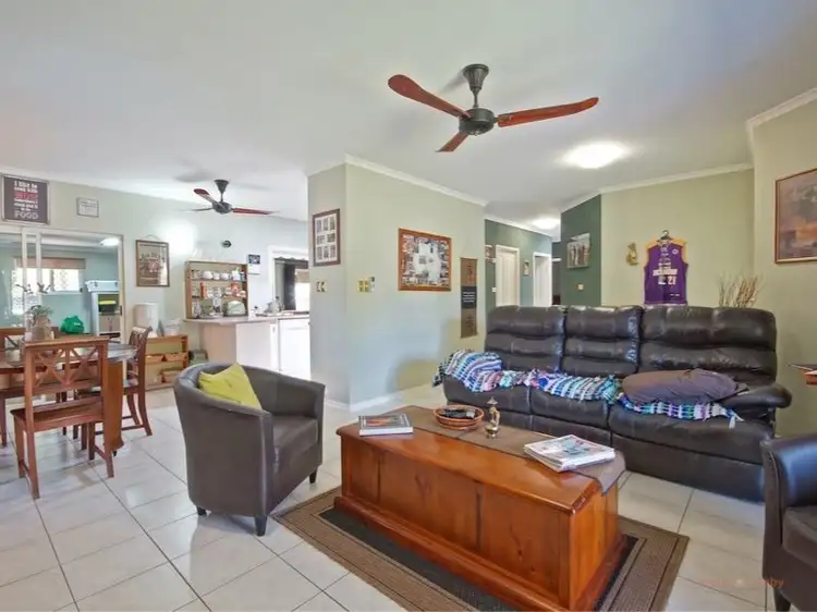 Fourth view of Homely house listing, 8 Satinash Close, Redlynch QLD 4870