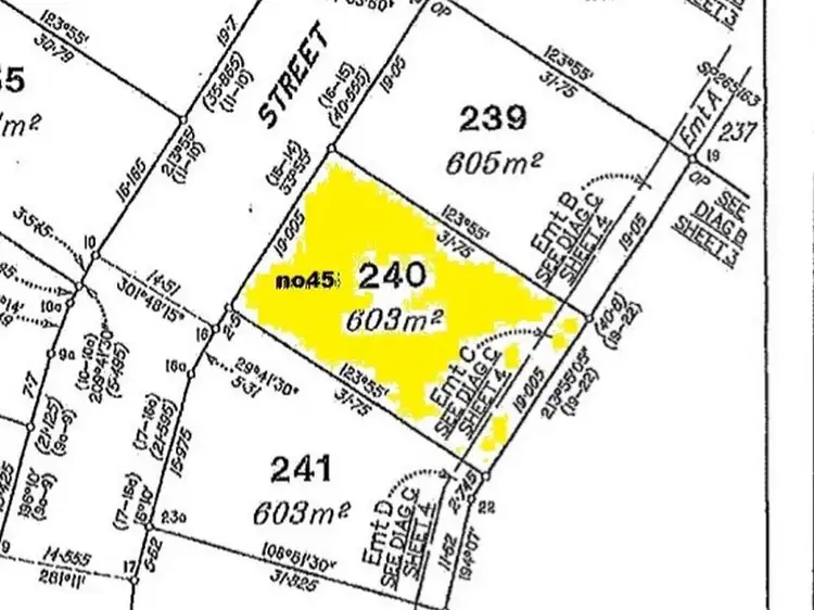 Second view of Homely land listing, 45 Perserverance Street, Redlynch QLD 4870