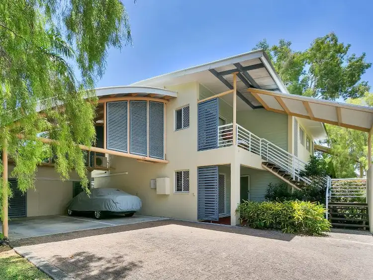 Third view of Homely apartment listing, 122/2 Keem St, Trinity Beach QLD 4879