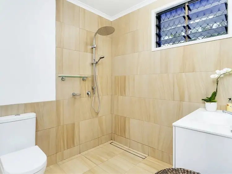 Third view of Homely apartment listing, 3/13 Amphora St, Palm Cove QLD 4879