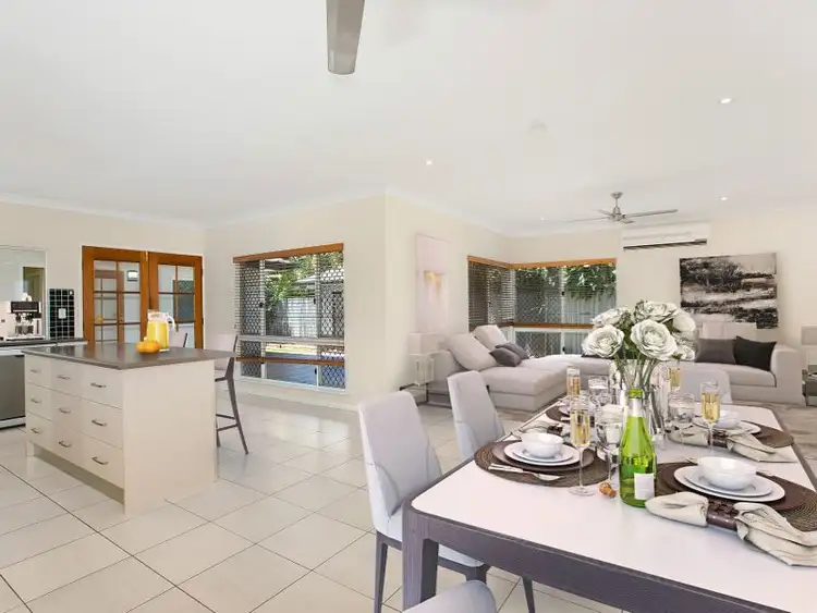 Third view of Homely house listing, 21 Seclusion Drive, Palm Cove QLD 4879