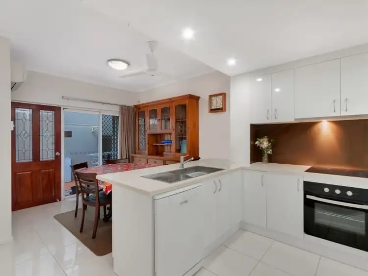 Third view of Homely unit listing, 5/193 Mayers St, Manoora QLD 4870