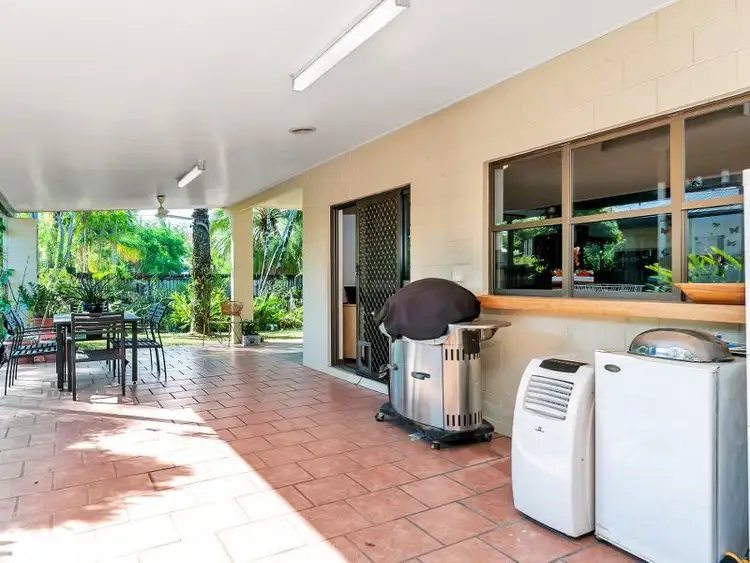 Fourth view of Homely house listing, 79 Campbell Street, Gordonvale QLD 4865