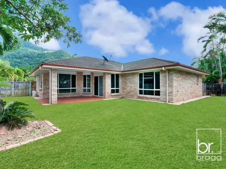 Fourth view of Homely house listing, 48 Madigans Drive, Mount Sheridan QLD 4868