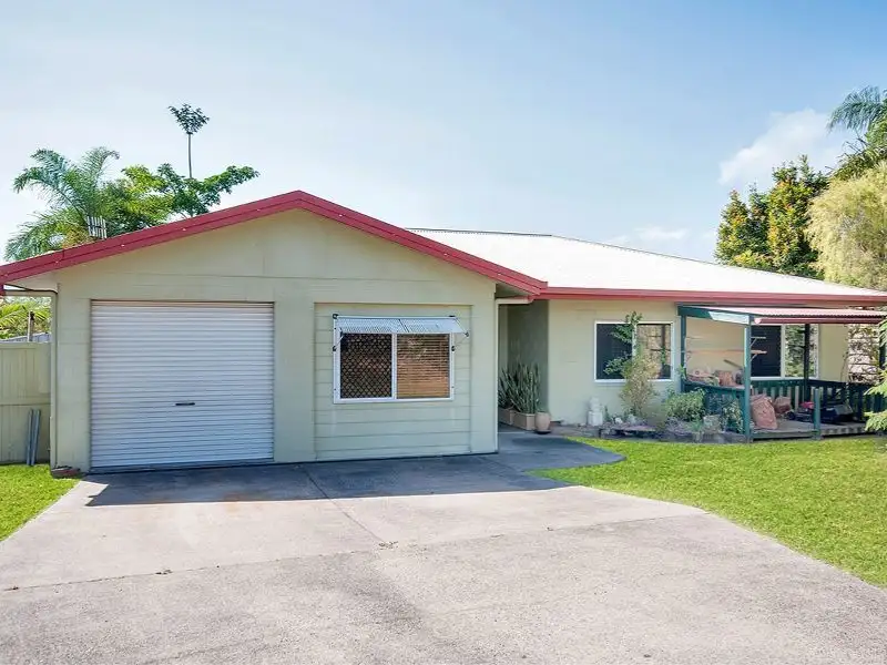 Main view of Homely house listing, 10 Creswell Street, Gordonvale QLD 4865