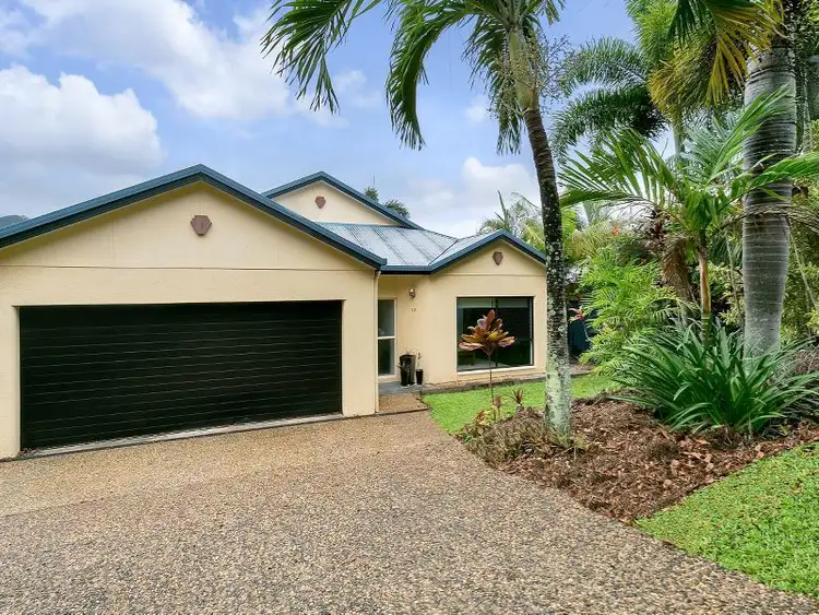 Fifth view of Homely house listing, 13 Lookout Tce, Trinity Beach QLD 4879