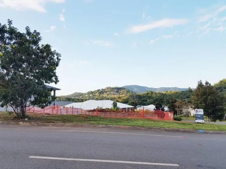 Seventh view of Homely land listing, LOT lot 353, 70 Parrot Close, Kanimbla QLD 4870