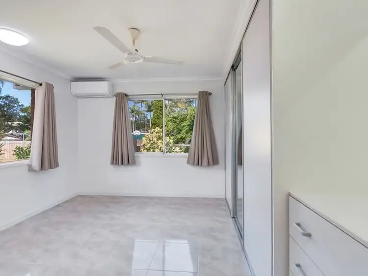 Sixth view of Homely house listing, 5 Chaplain Ave, Manunda QLD 4870