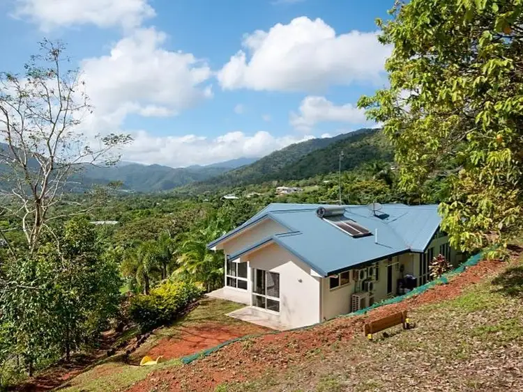 Third view of Homely house listing, 37 Chirio Drive, Redlynch QLD 4870