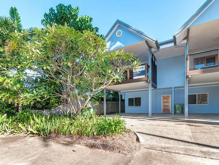 Second view of Homely townhouse listing, 1/3 Guava Street, Holloways Beach QLD 4878