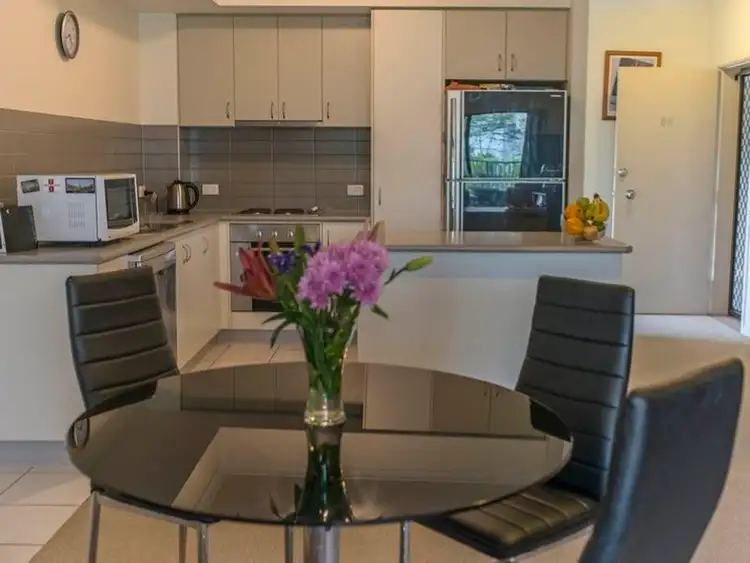 Fifth view of Homely apartment listing, 85/89-91 Ishmael Road, Earlville QLD 4870