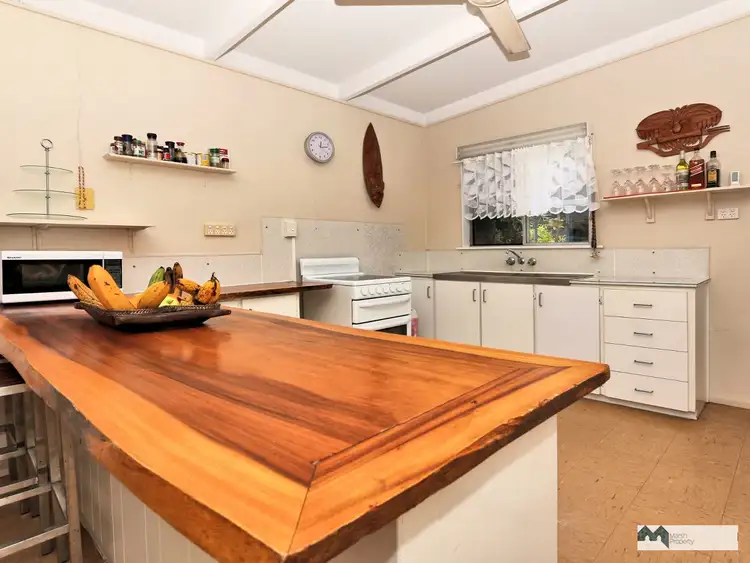 Sixth view of Homely house listing, 52 Christensen Street, Machans Beach QLD 4878