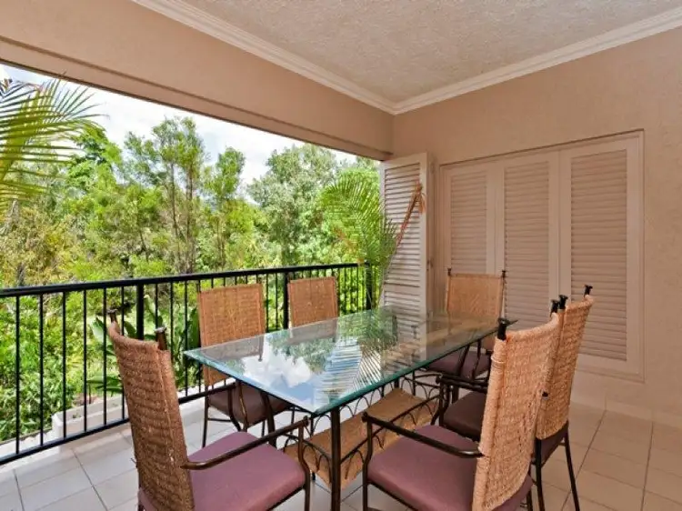 Second view of Homely apartment listing, 122/644 Bruce Highway, Woree QLD 4868