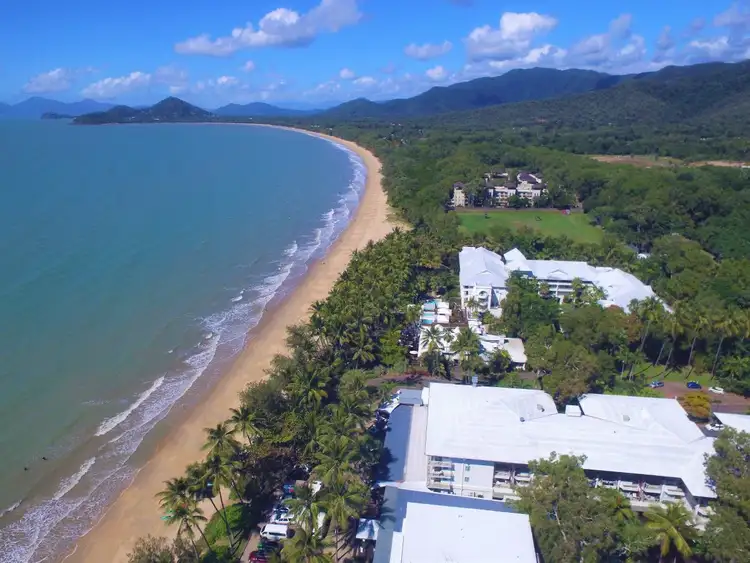 Main view of Homely apartment listing, 4405/2-22 Veivers Road, Palm Cove QLD 4879