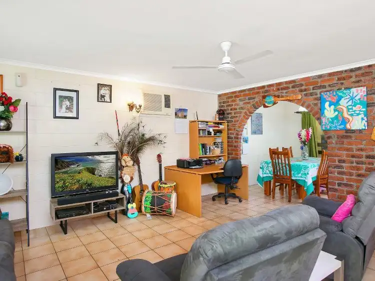 Fourth view of Homely house listing, 35 Beatrice Street, Mooroobool QLD 4870