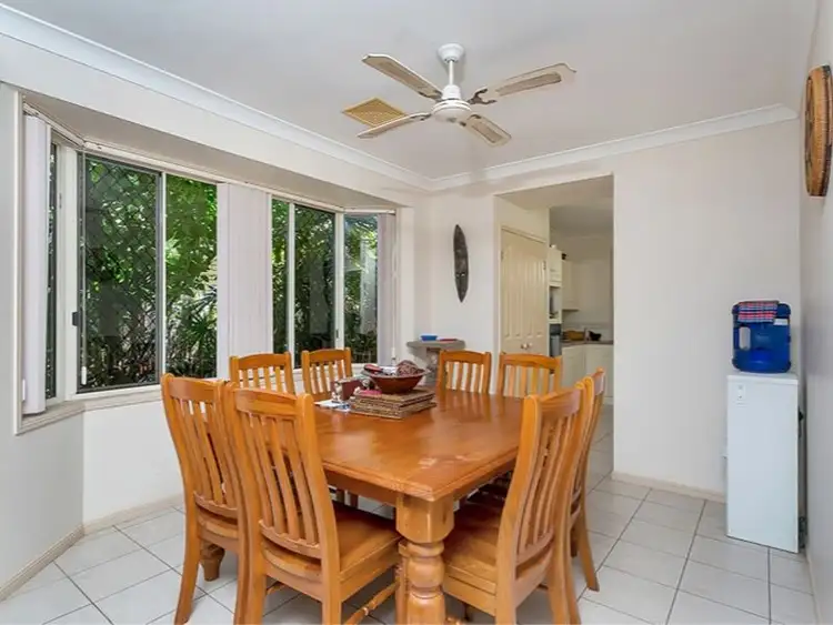Fifth view of Homely house listing, 10 Obersky Close, Brinsmead QLD 4870