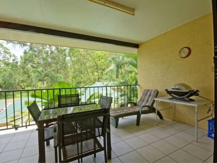 9/3-9 Stratford Parade, Stratford QLD 4870