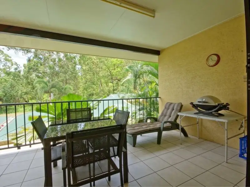 Main view of Homely unit listing, 9/3-9 Stratford Parade, Stratford QLD 4870