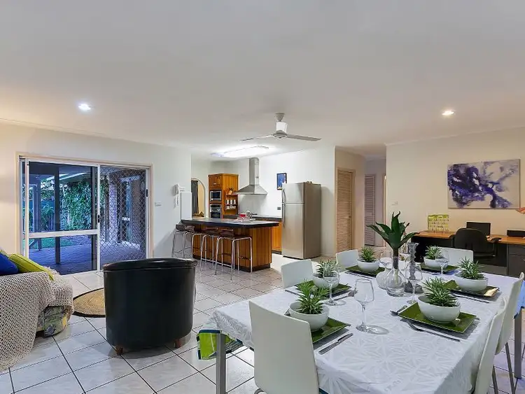 Third view of Homely house listing, 72 Hobson Drive, Brinsmead QLD 4870