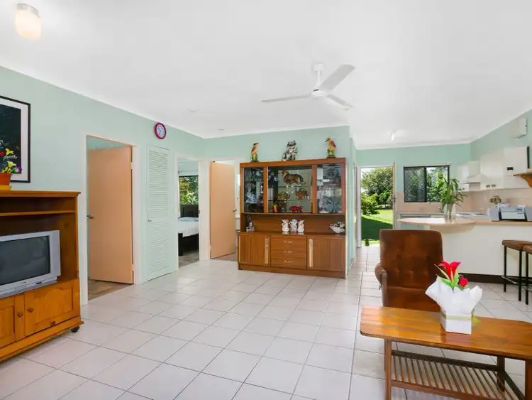 Third view of Homely unit listing, 32/91 Hoare Street, Manunda QLD 4870