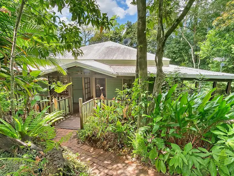 Main view of Homely house listing, 2 Cedrela Close, Kamerunga QLD 4870