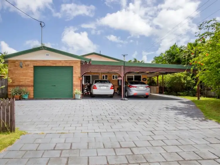 48 Russell Street, Edge Hill QLD 4870