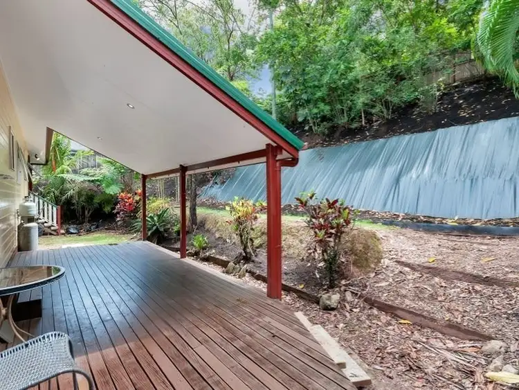 Sixth view of Homely house listing, 1 Powell Place, Bentley Park QLD 4869