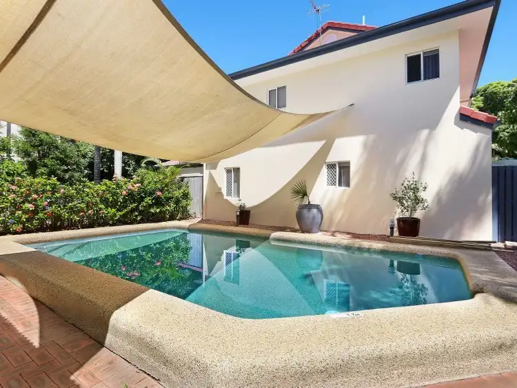 Seventh view of Homely townhouse listing, 8/64 Charles Street, Manunda QLD 4870
