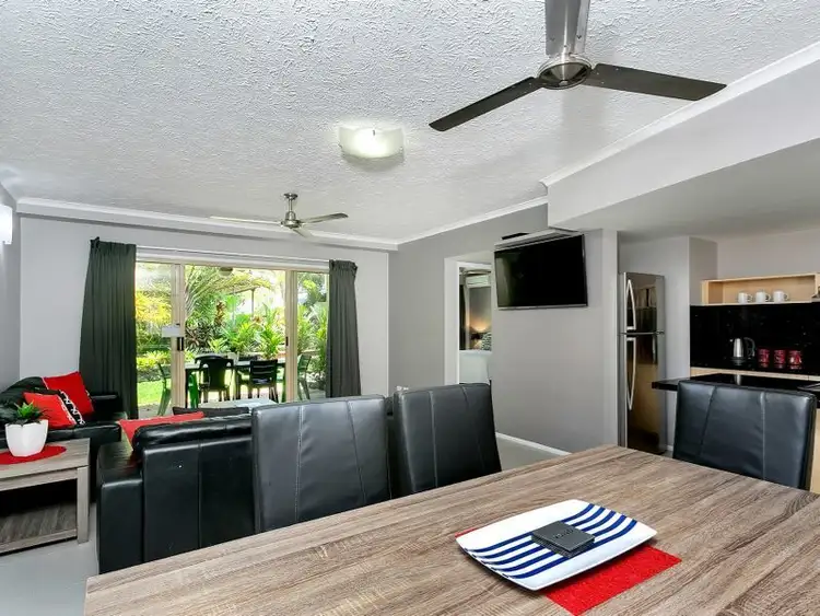 Fifth view of Homely apartment listing, 417/2 Keem St, Trinity Beach QLD 4879