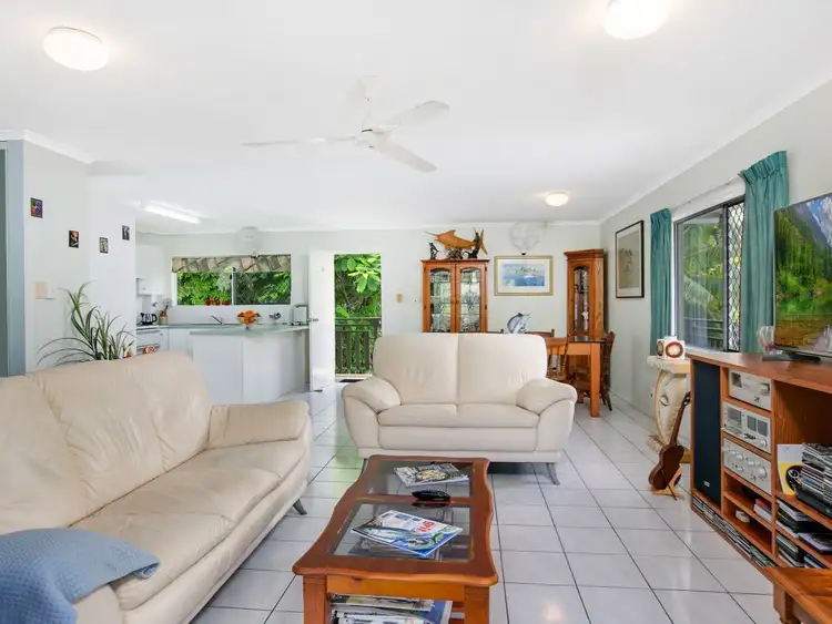Fifth view of Homely apartment listing, 16/33 Trinity Beach Rd, Trinity Beach QLD 4879