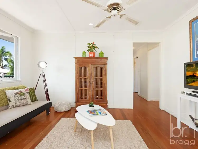 Sixth view of Homely house listing, 11 Howe Street, Gordonvale QLD 4865