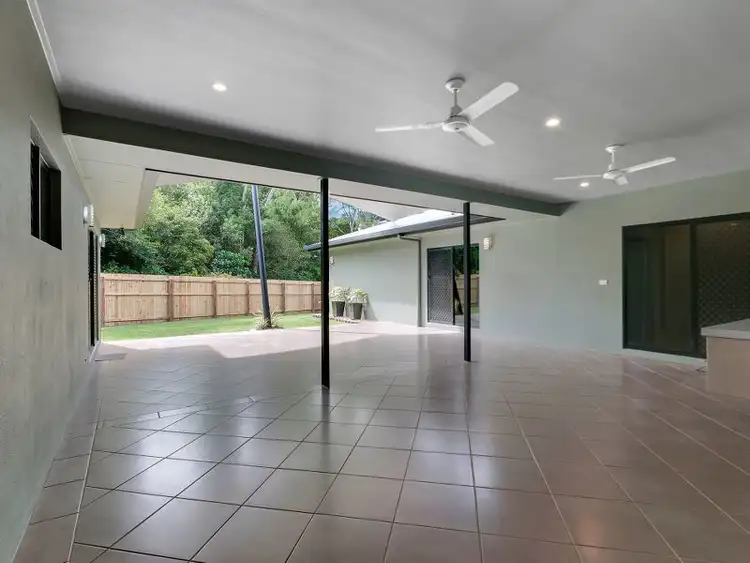 Sixth view of Homely house listing, 18 Tin Sang Close, Edmonton QLD 4869