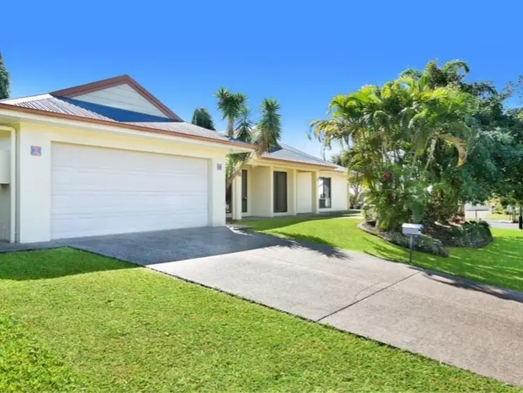 45 Benjamina Street, Mount Sheridan QLD 4868
